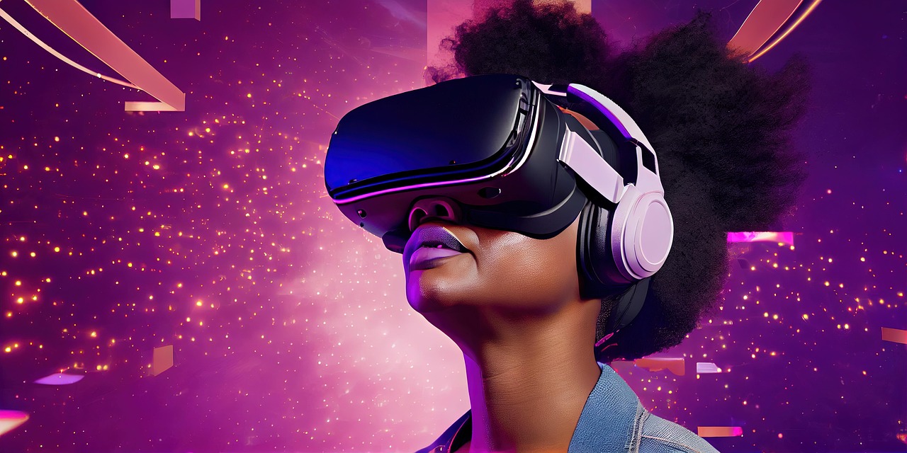 entdecken sie das metaverse: eine innovative digitale welt, in der virtualität und realität verschmelzen. erfahren sie mehr über technologien, anwendungen und zukunftsperspektiven des metaverse.