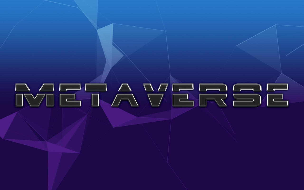 entdecken sie das metaverse: eine virtuelle welt, in der digitale interaktion, spiele, arbeiten und soziale verbindungen nahtlos zusammenkommen. erfahren sie mehr über trends, technologien und die zukunft des metaverse.