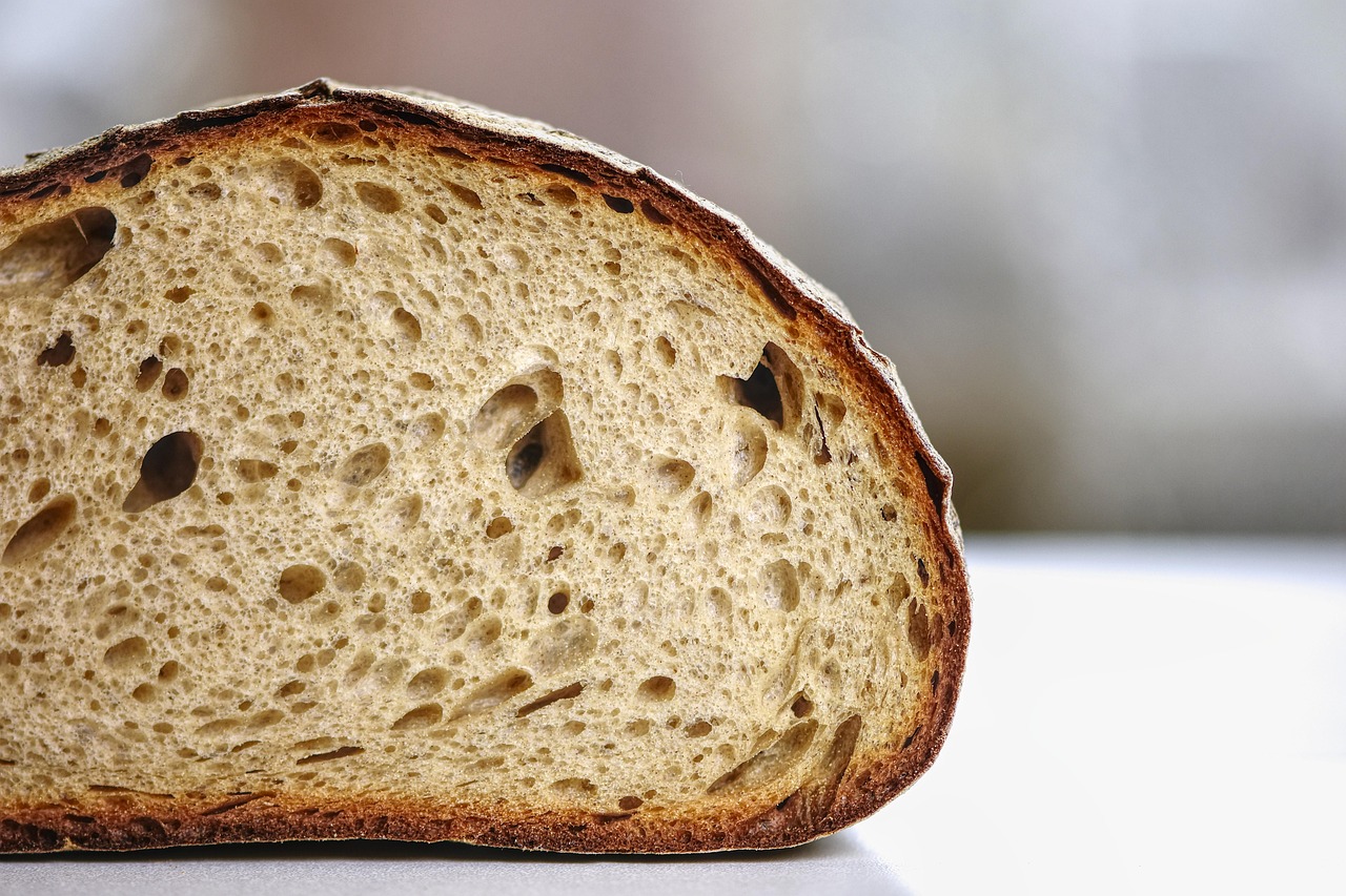 entdecken sie die vielfalt von brot – von traditionellen rezepten bis zu modernen variationen. lernen sie alles über die zubereitung, verschiedene brotsorten und tipps für das perfekte backen zu hause.