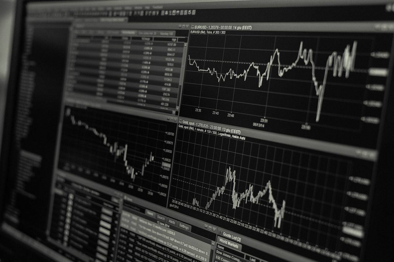 Wie gelingt der Einstieg in die Börse für Anfänger?