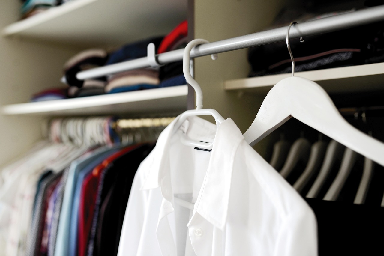 Was macht den perfekten Capsule Wardrobe aus?