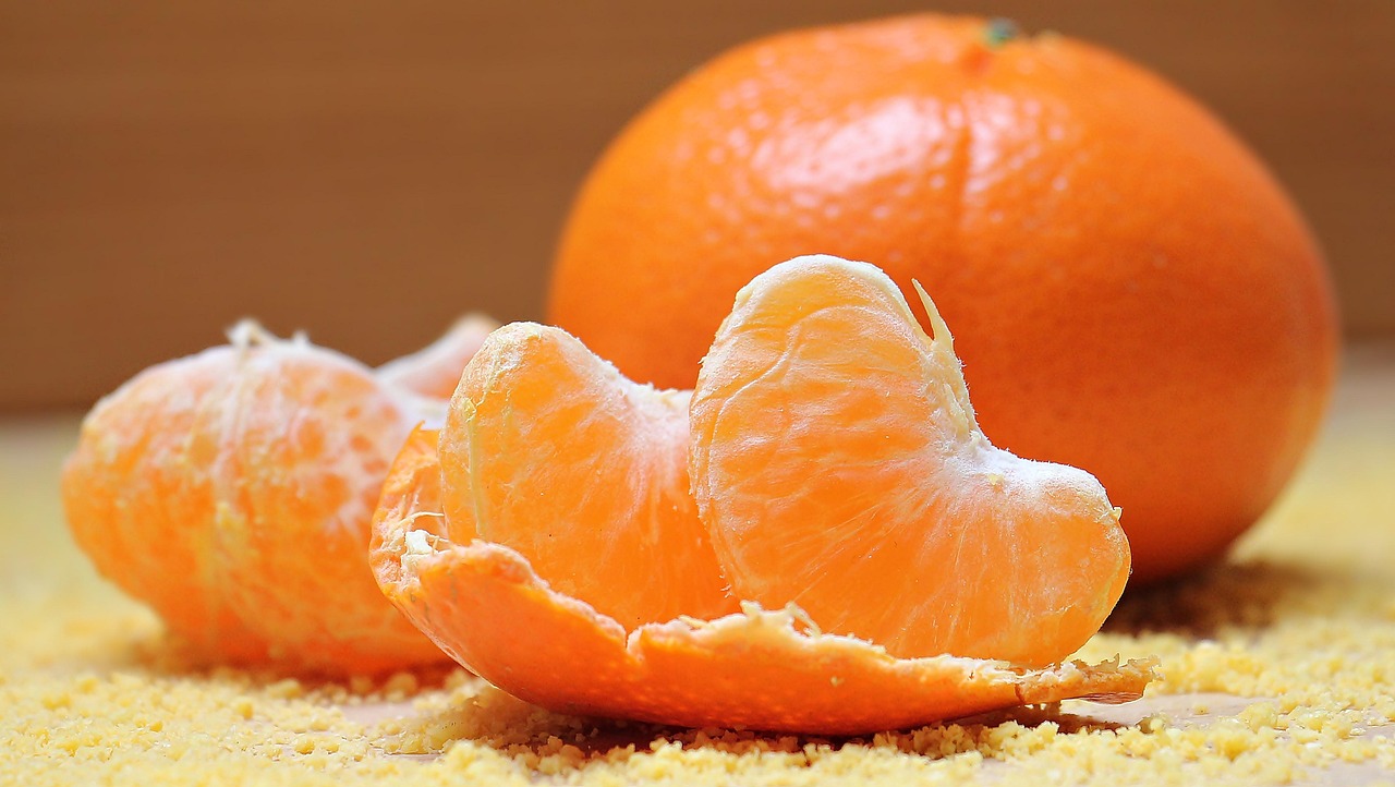 Welche Vitamine sind im Winter besonders wichtig?